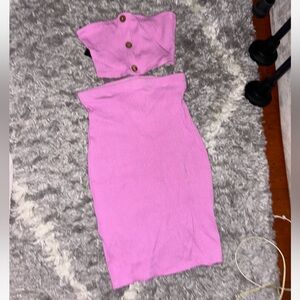 FASHIONNOVA 2-Piece Set